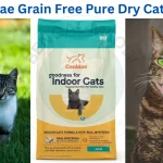 Canidae Grain Free Pure Dry Cat Food