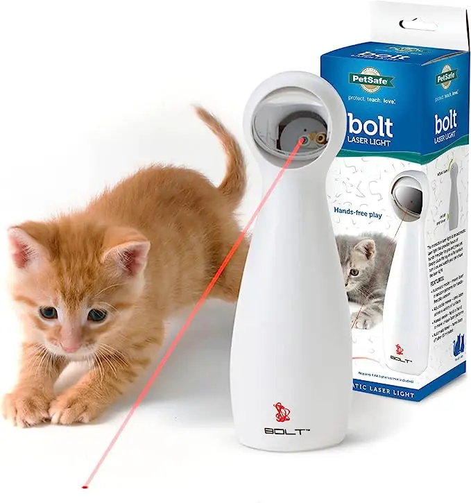 Laser Pointer for cat