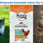 Nutro Wholesome Essentials Indoor Dry Cat Food