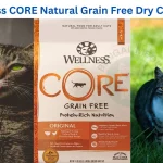 Wellness CORE Natural Grain Free Dry Cat Food