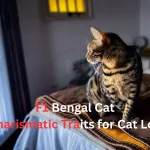 F1 Bengal Cats