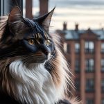 Are Maine Coons Good Pets