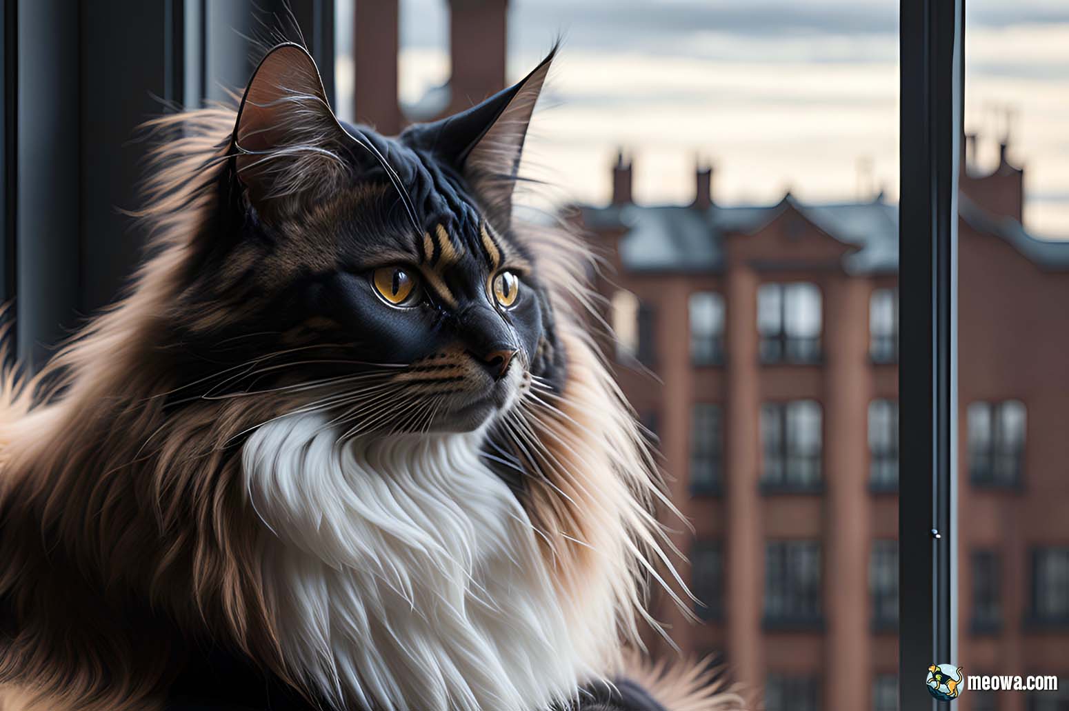 Are Maine Coons Good Pets: Unleashing the Perfect Family Companions