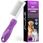 Best Comb for a Maine Coon