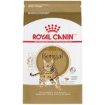 Best Dry Cat Food for Bengal Cat