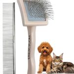 Best Grooming Brush for Maine Coon Cat